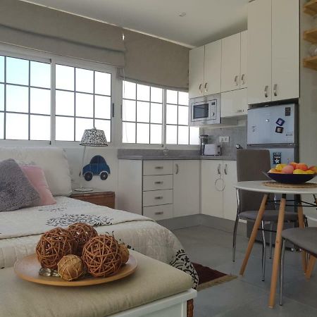 Apto/Suite Santa Cruz Tenerife 外观 照片