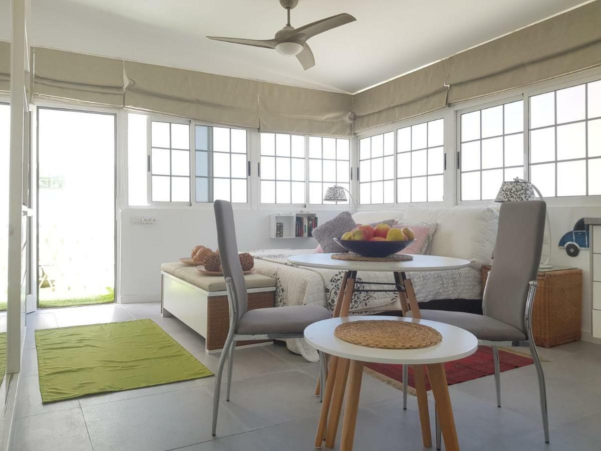 Apto/Suite Santa Cruz Tenerife 外观 照片