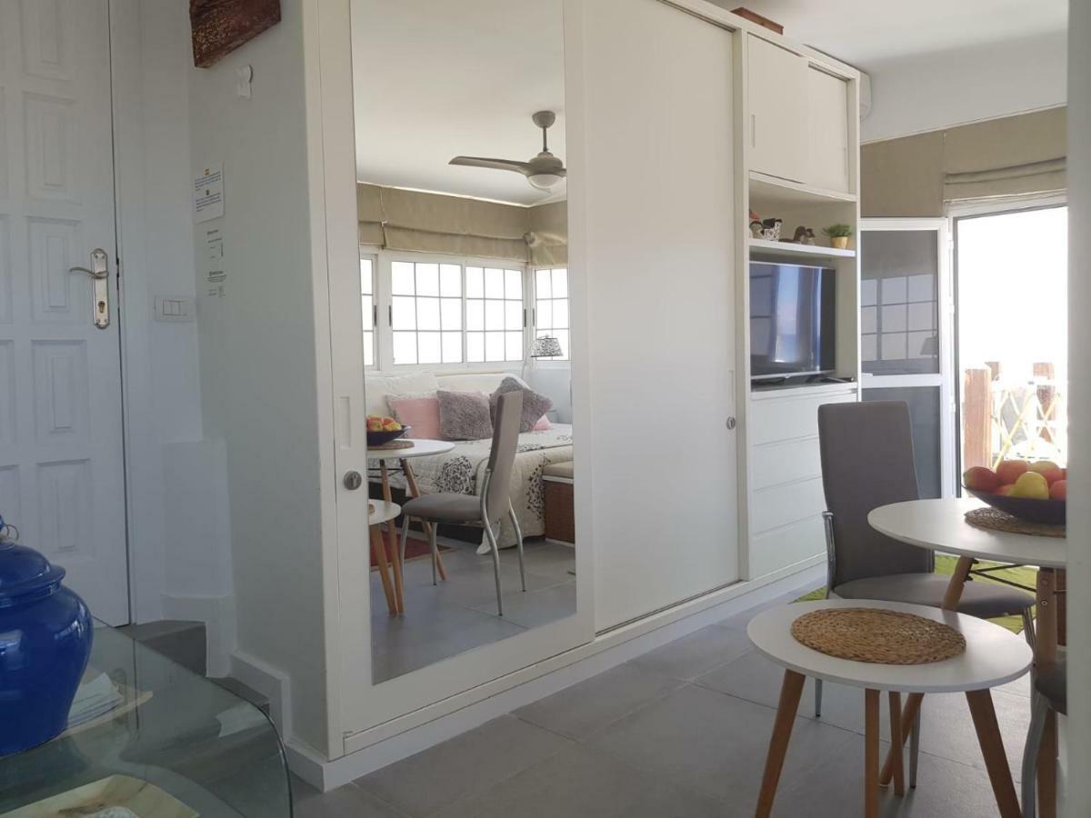 Apto/Suite Santa Cruz Tenerife 外观 照片