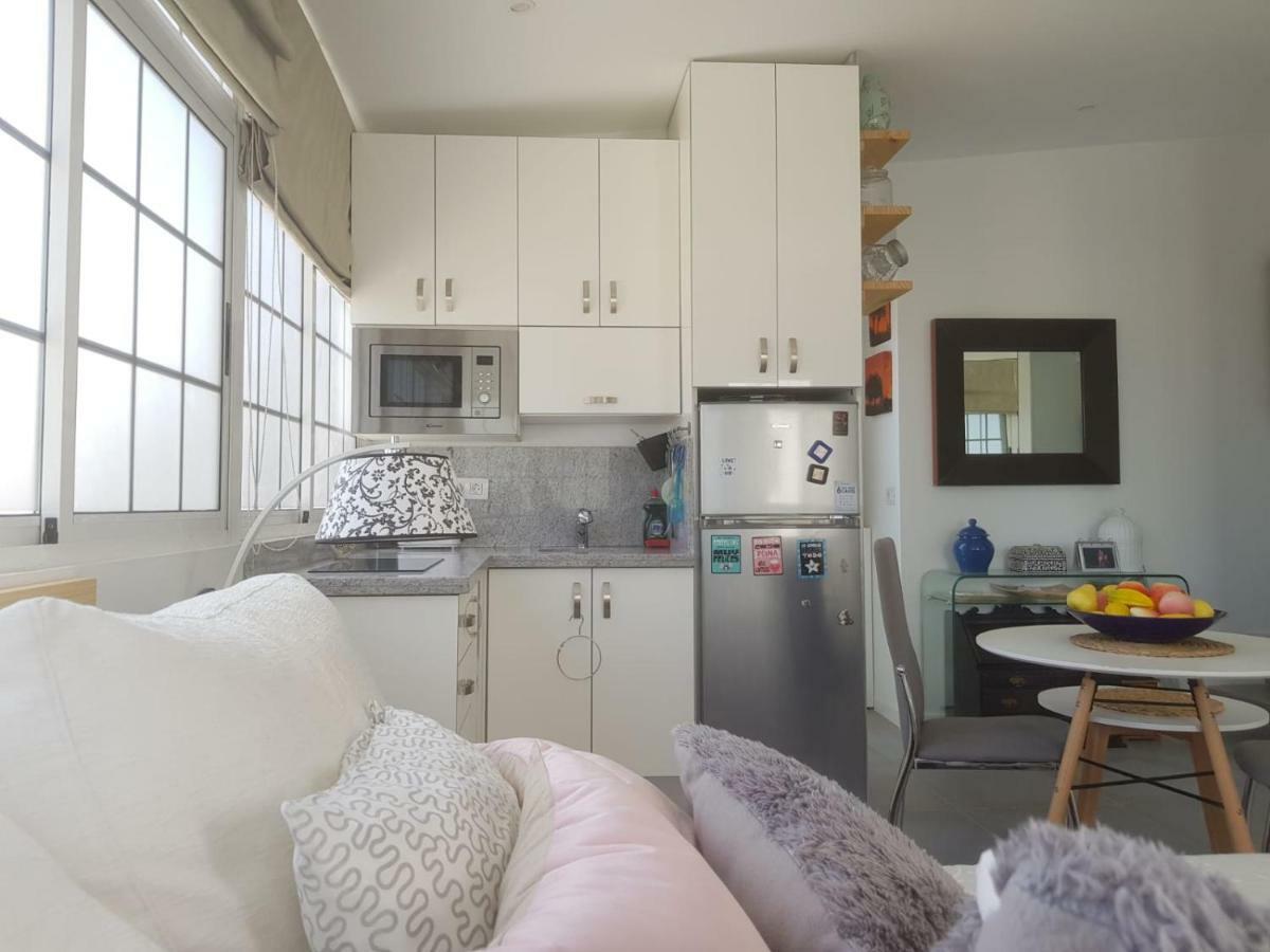 Apto/Suite Santa Cruz Tenerife 外观 照片