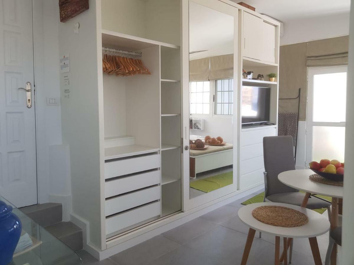 Apto/Suite Santa Cruz Tenerife 外观 照片