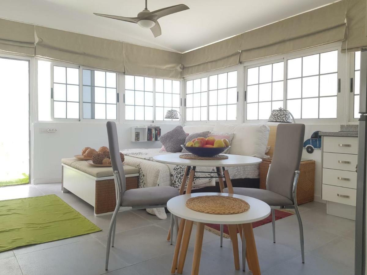 Apto/Suite Santa Cruz Tenerife 外观 照片