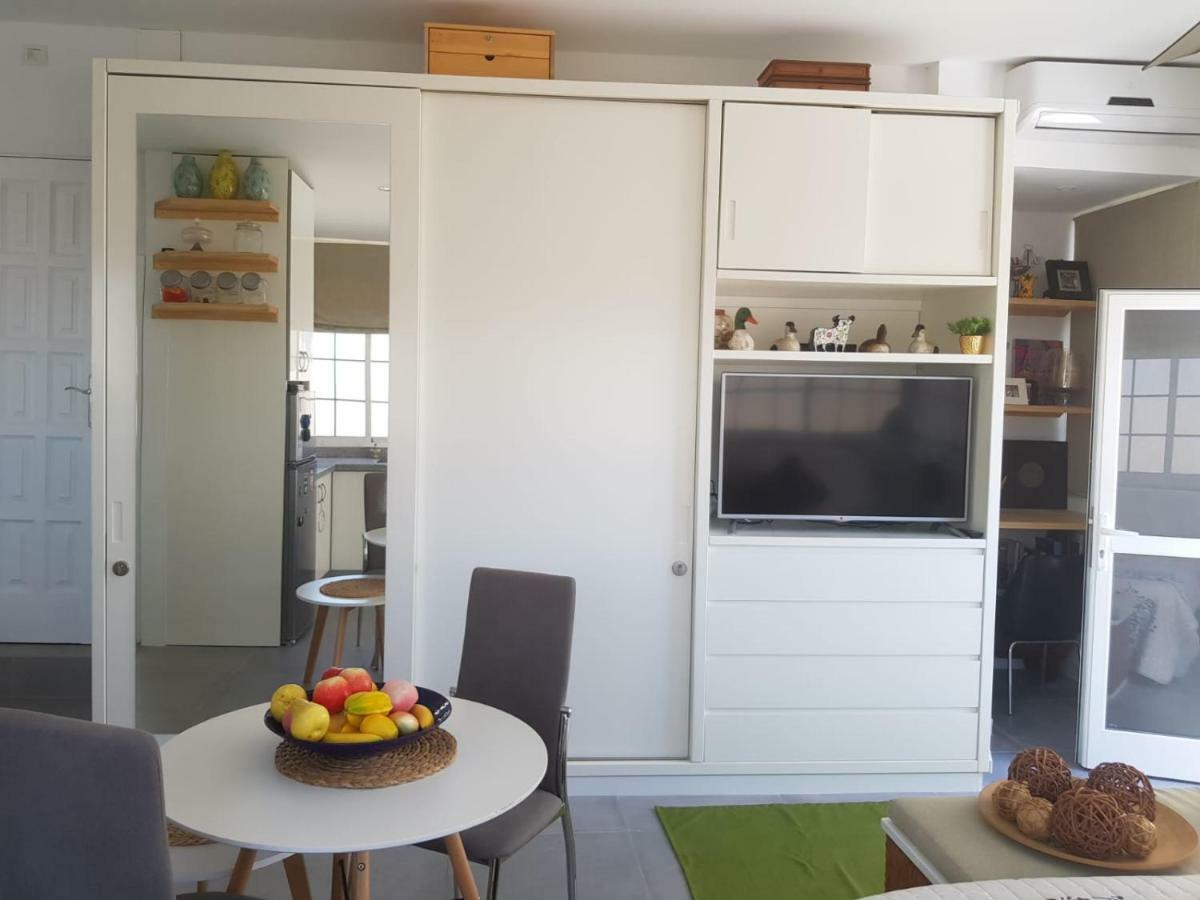 Apto/Suite Santa Cruz Tenerife 外观 照片