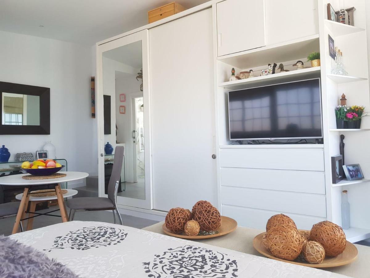 Apto/Suite Santa Cruz Tenerife 外观 照片