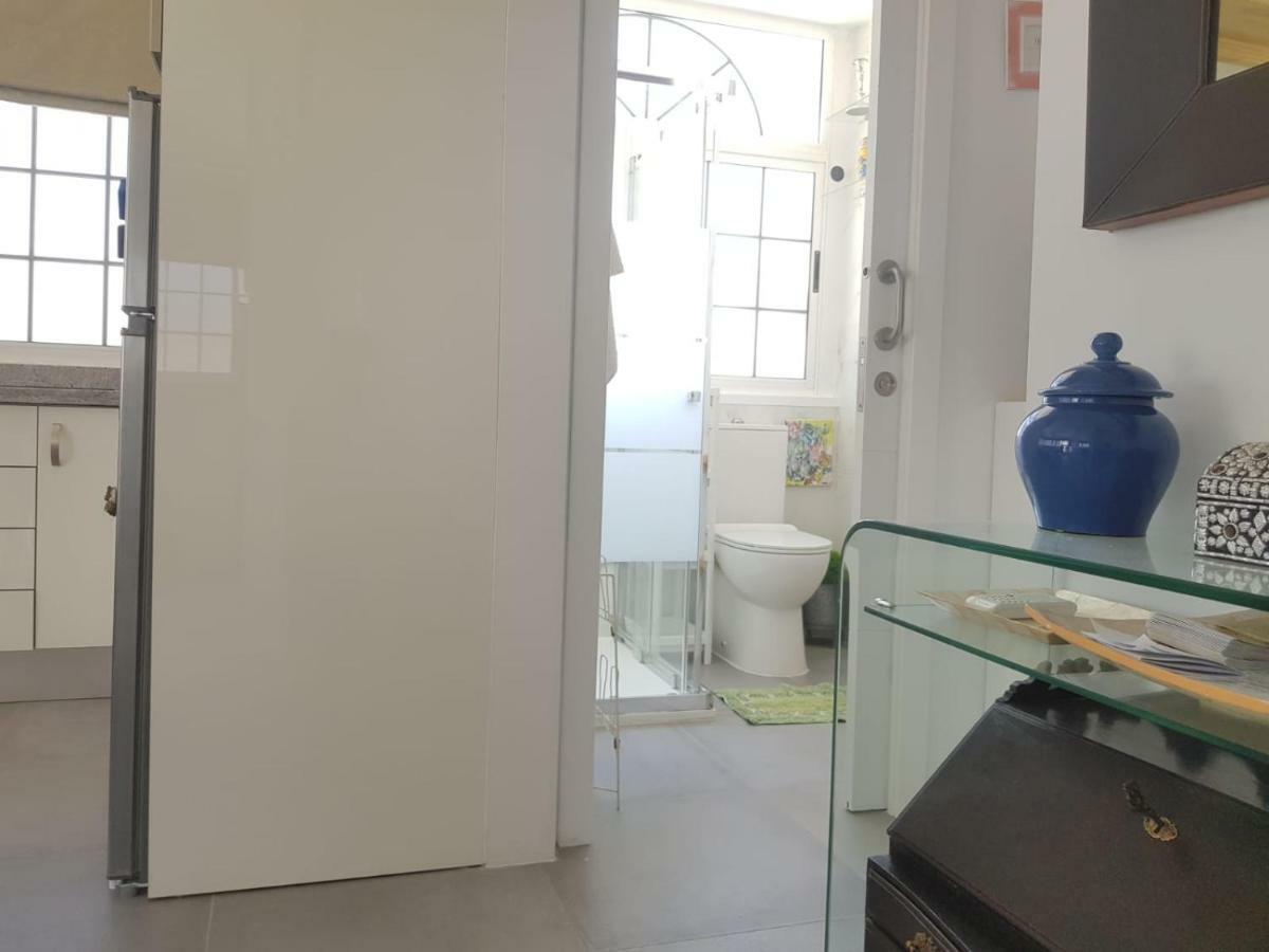 Apto/Suite Santa Cruz Tenerife 外观 照片