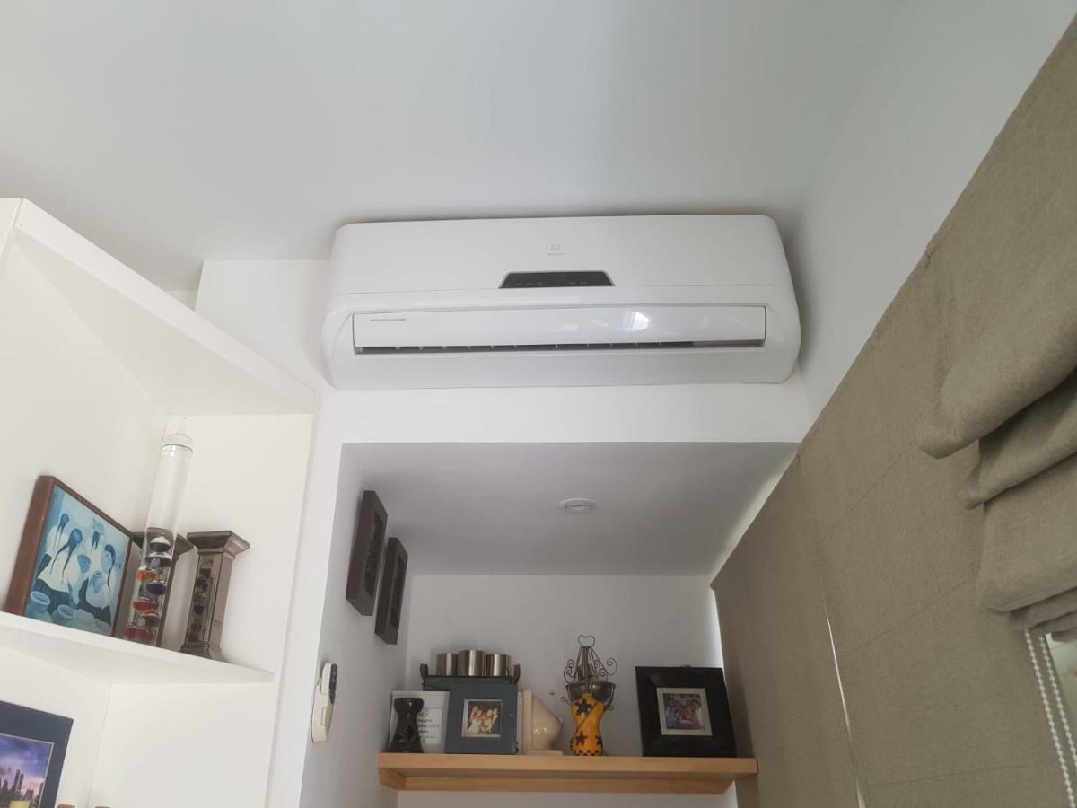 Apto/Suite Santa Cruz Tenerife 外观 照片