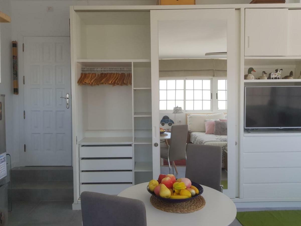 Apto/Suite Santa Cruz Tenerife 外观 照片