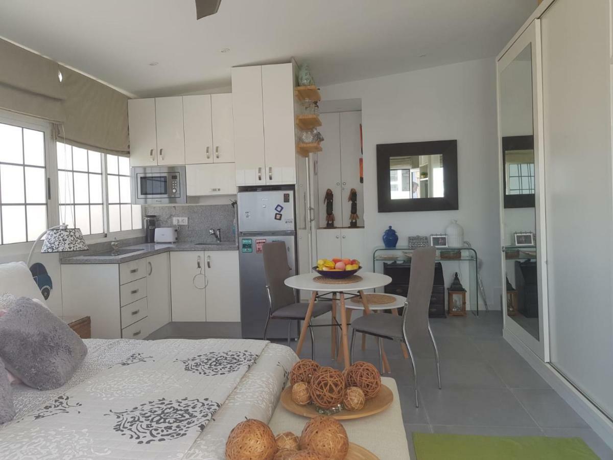 Apto/Suite Santa Cruz Tenerife 外观 照片