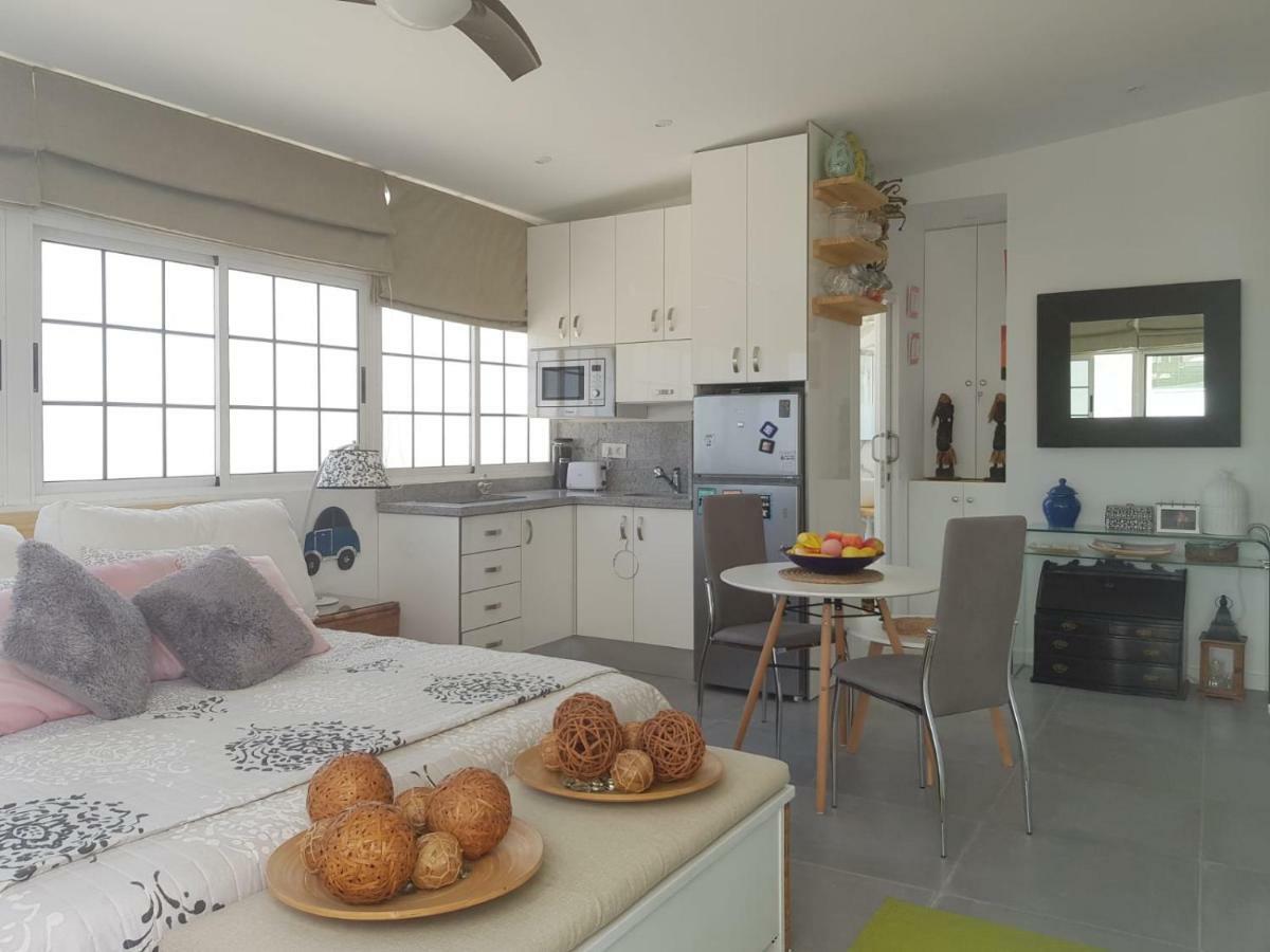 Apto/Suite Santa Cruz Tenerife 外观 照片