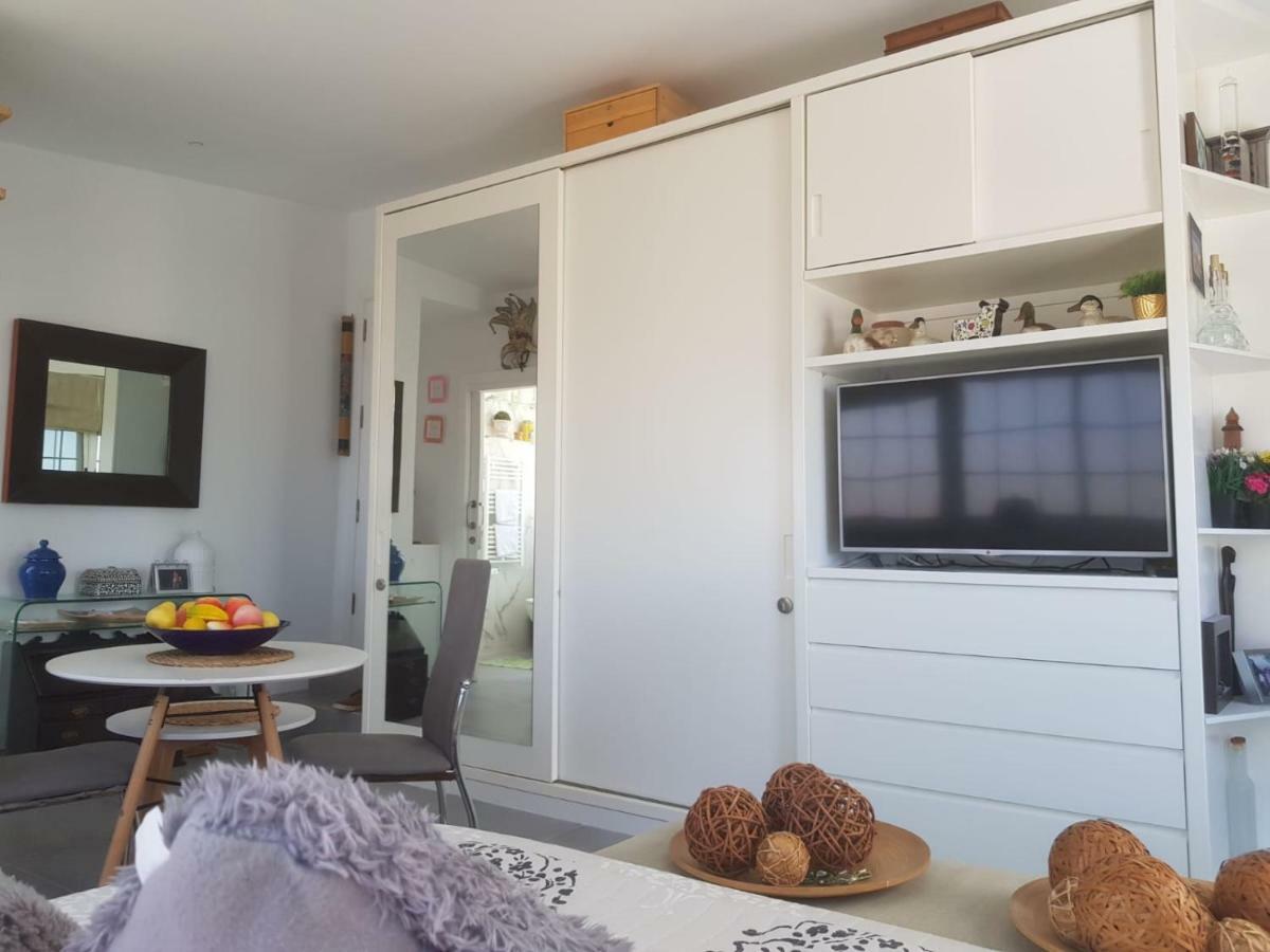 Apto/Suite Santa Cruz Tenerife 外观 照片