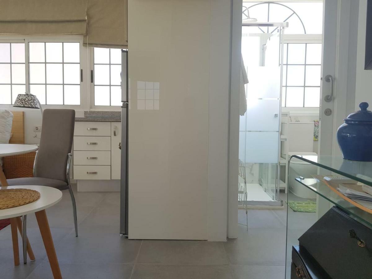 Apto/Suite Santa Cruz Tenerife 外观 照片