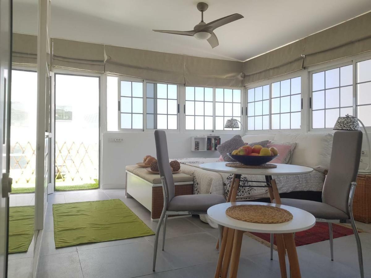 Apto/Suite Santa Cruz Tenerife 外观 照片
